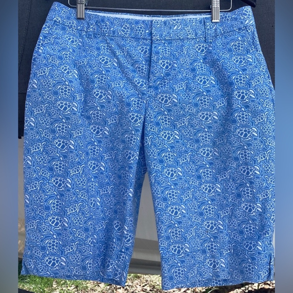 🐢Vineyard Vines | Bermuda Shorts